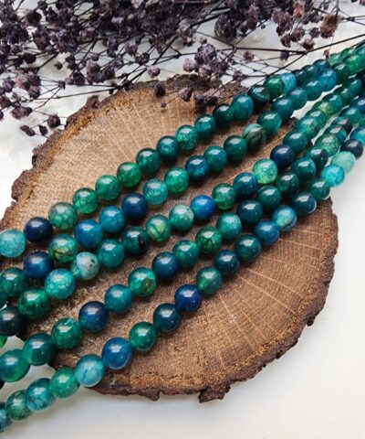 8 Mm Akik Dogal Tas Boncuk Cesitleri 524