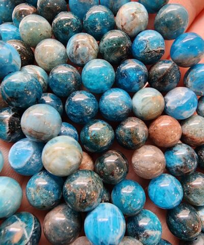 8 Mm Apatit Dogal Tas Aaa 2