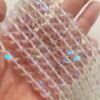 8 MM Küre Aura Kuvars Taşı - Görsel 2