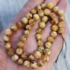 8 Mm Bal Orijinal Kehribar