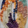 8 Mm Cakra Dogal Tas Dizi 2
