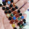 8 Mm Cokgen Cakra Akik Dogal Tasi 2
