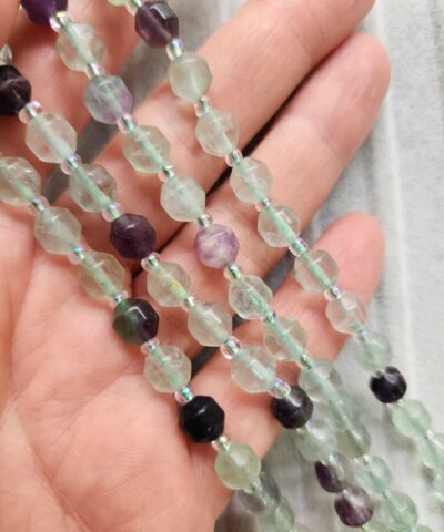 8 Mm Cokgen Florit Tasi