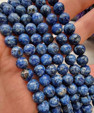 8 Mm Desenli Dogal Tas Boncuk Cesitleri 523