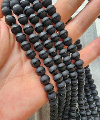 8 Mm Desenli Mat Oniks Tasi Cesitleri 501