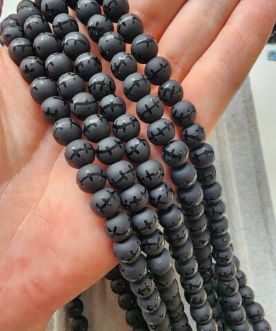 8 Mm Desenli Mat Oniks Tasi Cesitleri 503