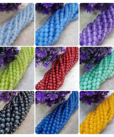 8 Mm Dogal Tas Boncuk Cesitleri 3