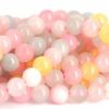 8 Mm Dogal Tas Morganite 2