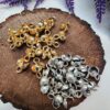 8 Mm Dokum Midye Kapama