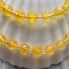 8 Mm Dunya Sitrin Dogal Tas Dizi Aa 4
