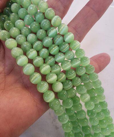 8 Mm Kedi Gozu Boncuk 506 2