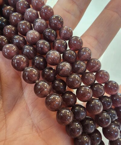 8 Mm Kedi Gozu Boncuk 510 2