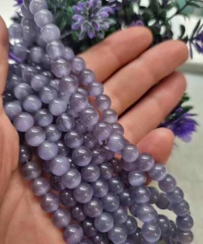 8 Mm Kedi Gozu Boncuk 512