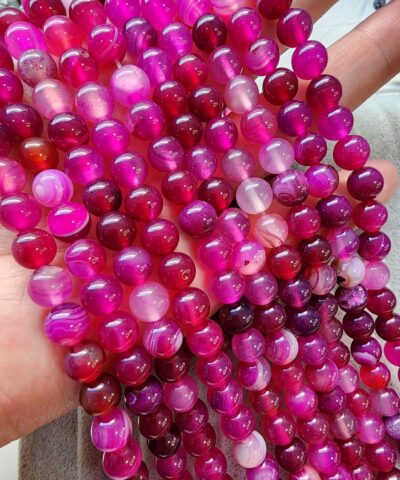 8 Mm Kure Fujya Akik Tasi 2