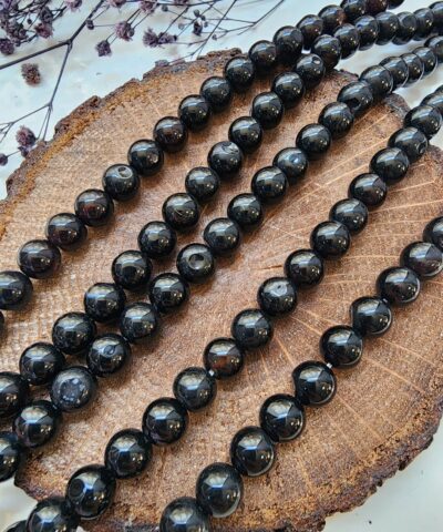 8 Mm Madagaskar Akik Dogal Tas Boncuk 515 1