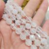 8 Mm Mekik Kristal Kuvars Tasi