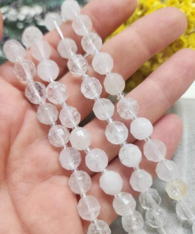 8 Mm Mekik Kristal Kuvars Tasi 2