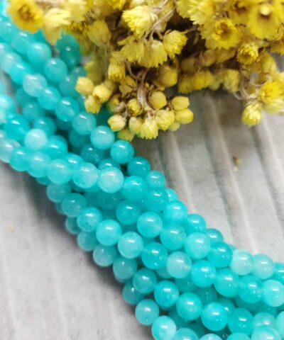 8 Mm Mint Ceyt Kuvars Tasi