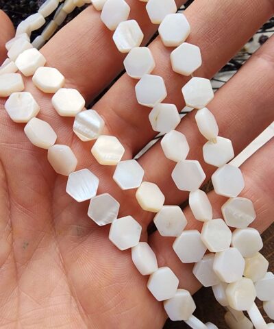 8 Mm Petek Dogal Sedef 2