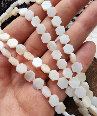 8 Mm Petek Dogal Sedef 3