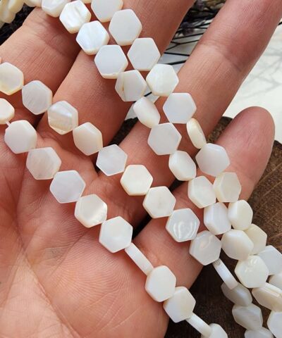 8 Mm Petek Dogal Sedef 4