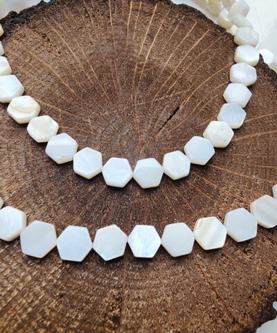 8 Mm Petek Dogal Sedef