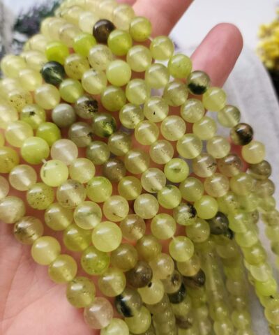 8 Mm Prinayt Ceyt Kuvars Tasi