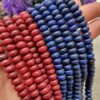 8 Mm Rondela Dogal Tas 2