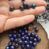 8 Mm Termal His Tasi