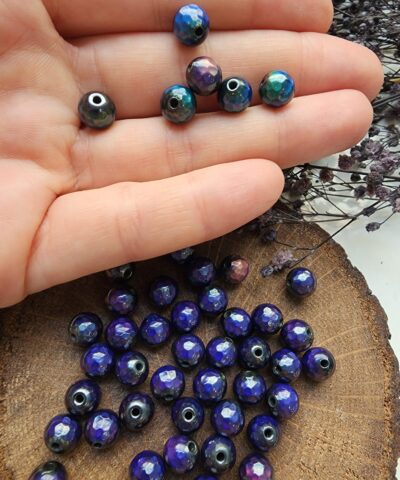 8 Mm Termal His Tasi