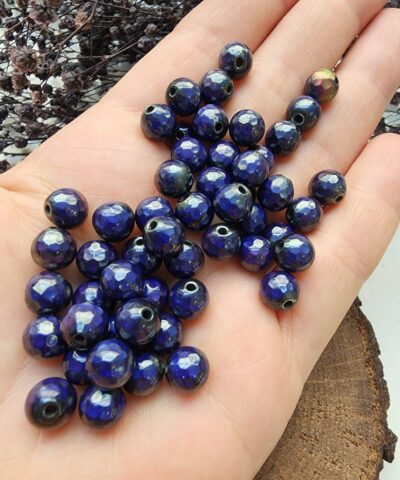 8 Mm Termal His Tasi 5