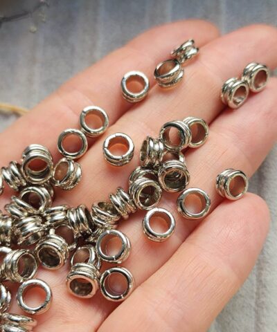 8 MM Yüzük Model Ara Malzeme