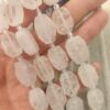 8x13 Mm Dikdortgen Kristal Kuvars Tasi 3