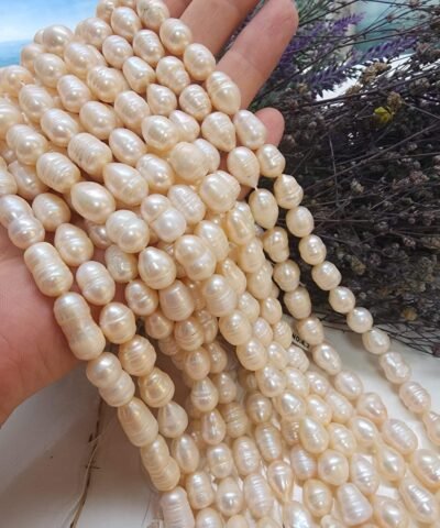 9x12 MM Somon Barok İnci