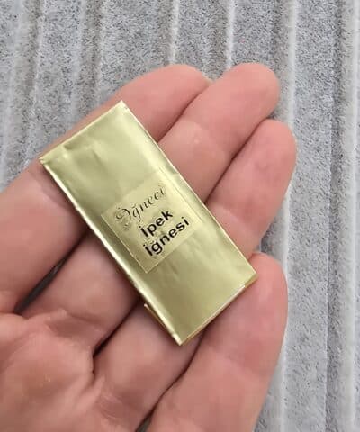 Miyuki Boncuk İğnesi 4 CM Genel Özellikleri