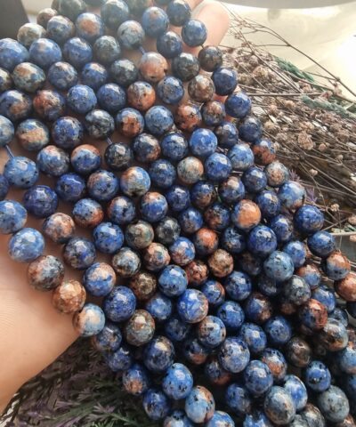 10 MM Fasetli Lapis Ceyt
