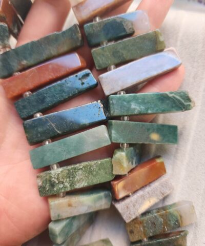 Aaa Cubuk Hint Akik Tasi 2