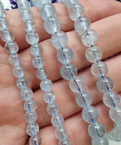 Aaa Topaz Dogal Tas 2