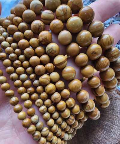 Agac Japser Dogal Tas Cesitleri 4