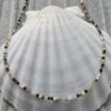 Akik Mix Faset Kesim 2 Mm Dogal Tas