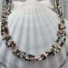 Akik Mix Faset Kesim 2 Mm Dogal Tas 2