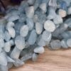 Akuamarin Dogal Tas Dizi Amorf Sekilli 2 1