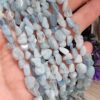 Akuamarin Dogal Tas Dizi Amorf Sekilli 4 1