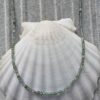 Akuamarin Faset Kesim 2 Mm Dogal Tas