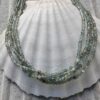 Akuamarin Faset Kesim 2 Mm Dogal Tas 2
