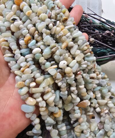 Amazonit Kirik Tas 2