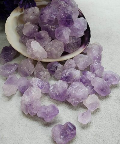 Ametist Ham Kutle Kirik Tas 2