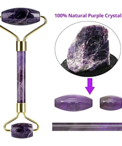 Ametist Masaj Aleti Seti 2