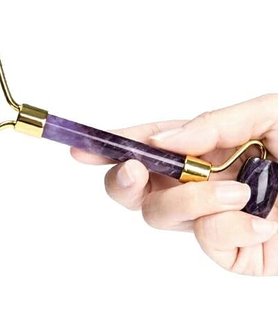 Ametist Masaj Aleti Seti 4