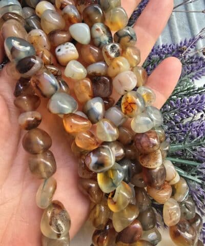 Amorf Akik Dogal Tas 510 2